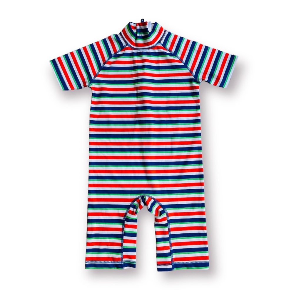 NWT Next (UK) Rashguard Size 5-6 Years